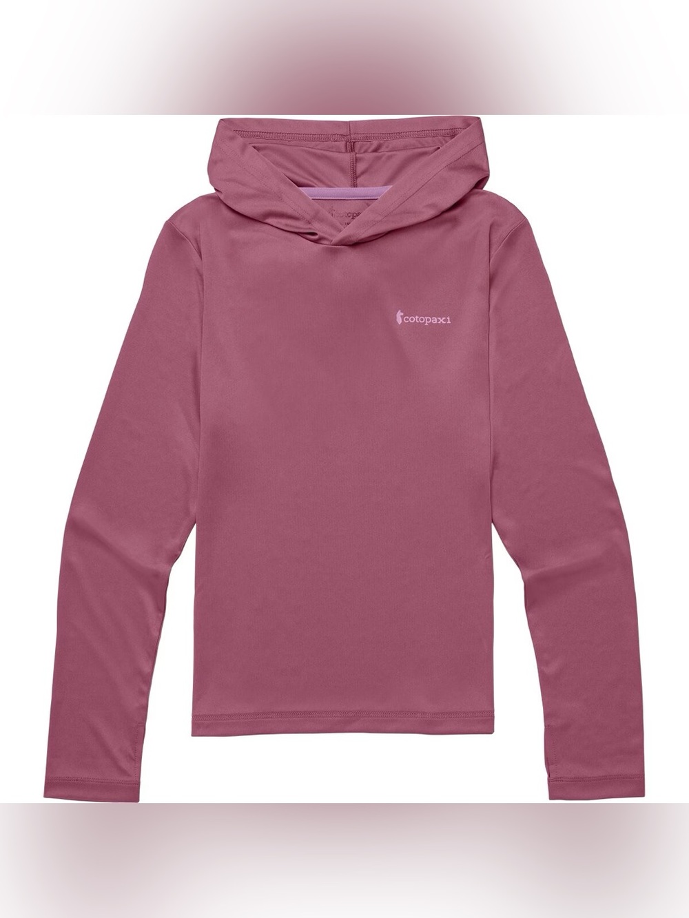 COTOPAXI | Kids' Tapir Long Sleeve Tech Shirt